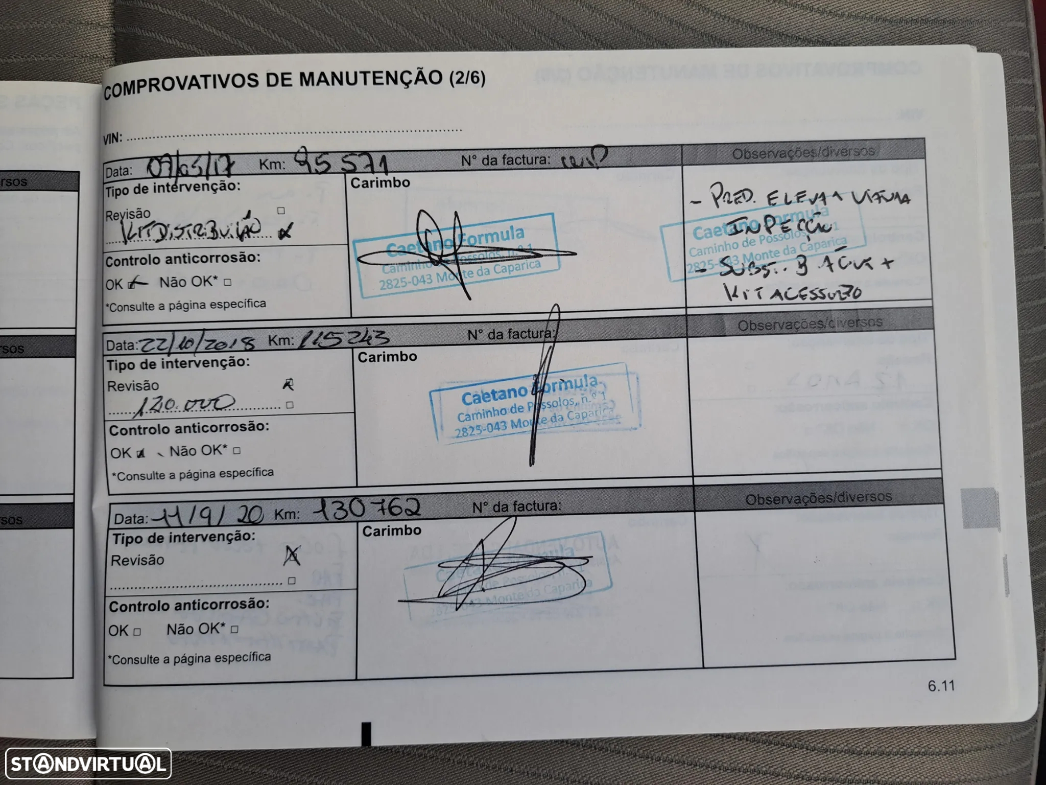 Renault Scénic 1.5 dCi Dynamique S EDC - 28