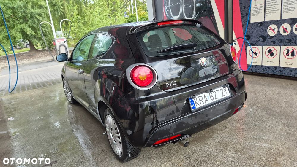 Alfa Romeo Mito 1.3 JTDM Progression S&S - 3