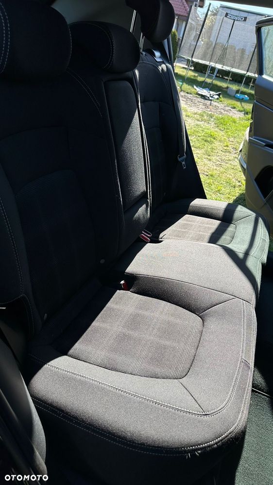 Kia Sportage - 14