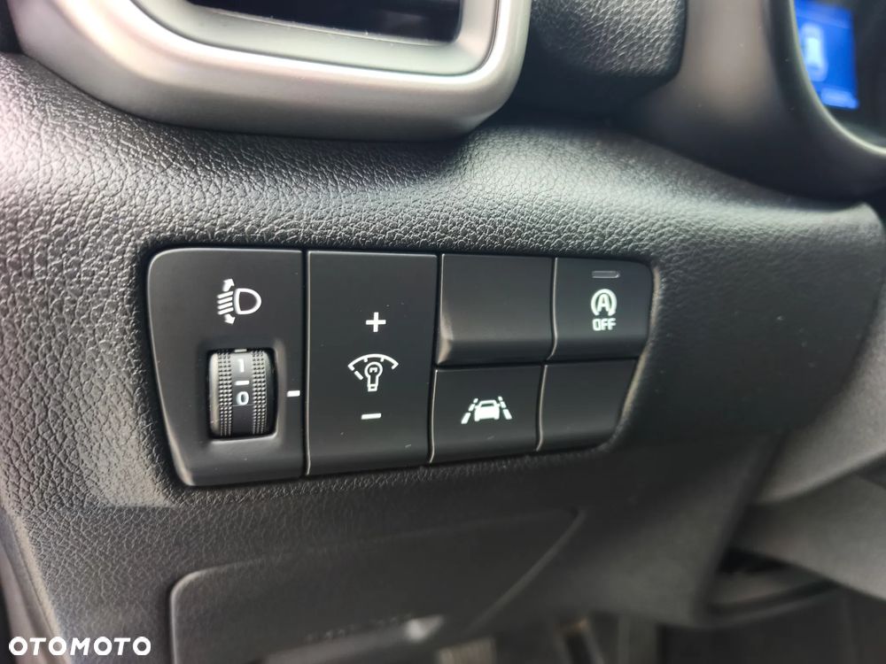 Kia Sportage - 19