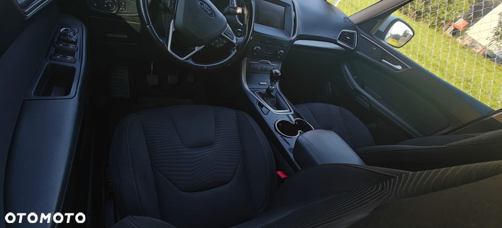 Ford S-Max 2.0 TDCi Trend - 7