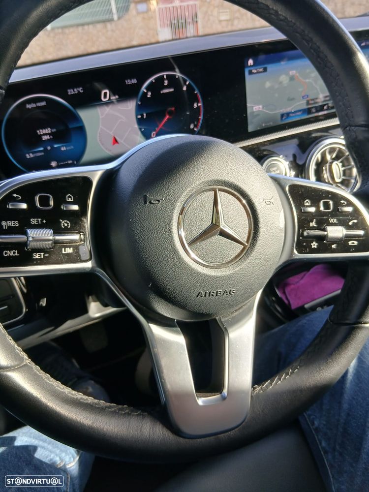 Mercedes-Benz A 140 - 2