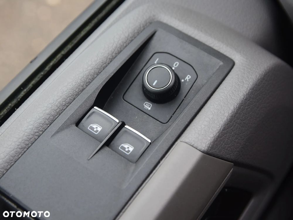 Volkswagen CRAFTER 4x4 - 18