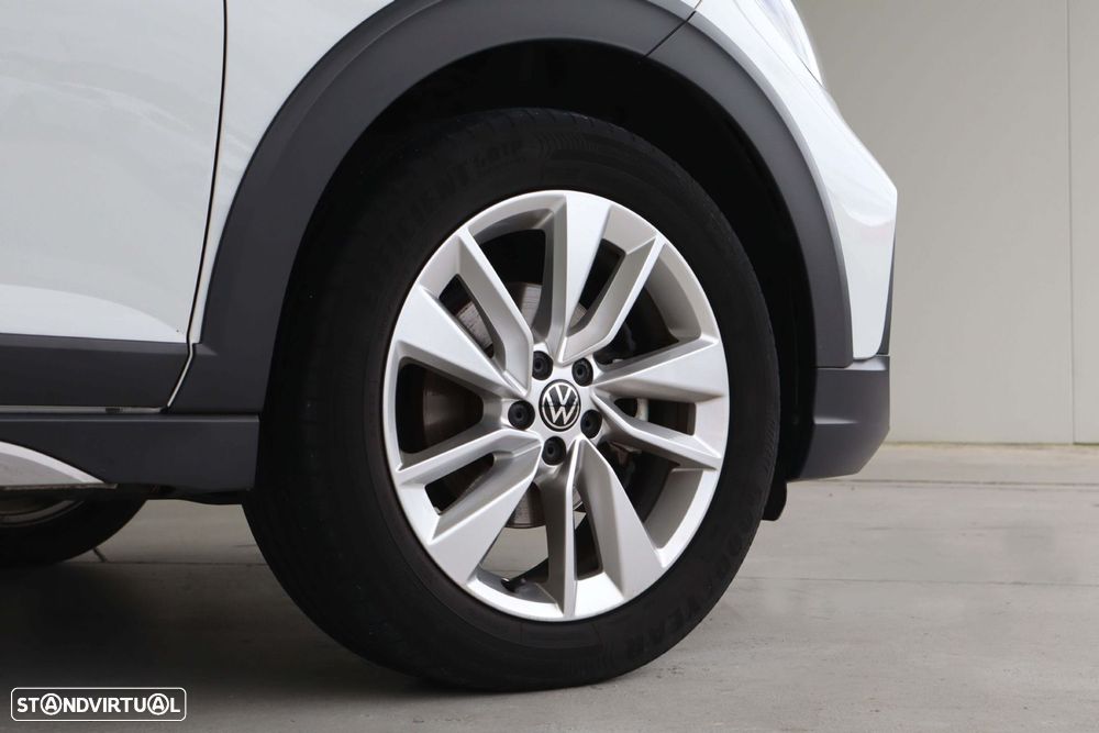 VW Taigo 1.0 TSI - 13