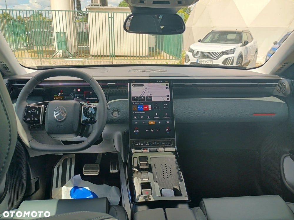 Citroën C5 Aircross 73.7kWh Comfort Range Max - 9