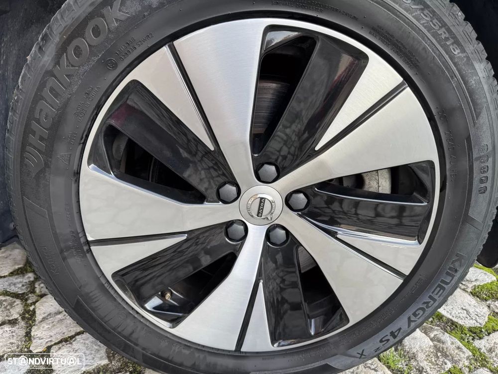 Volvo XC 40 1.5 T4 PHEV Inscription Expression - 43