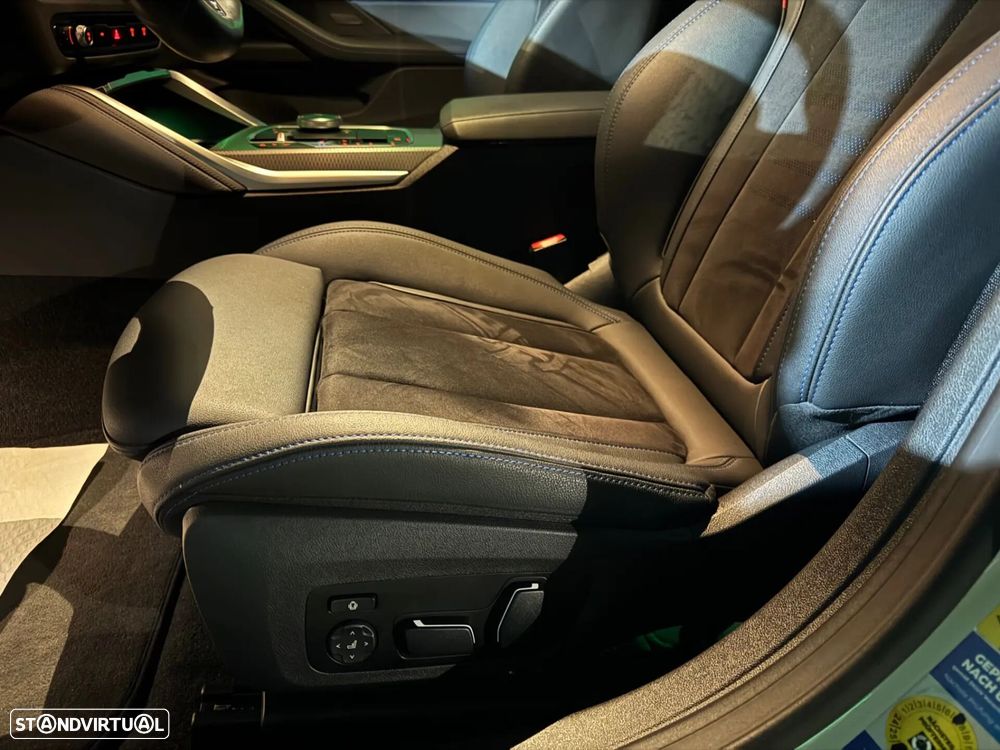 BMW i4 eDrive40 Pack Desportivo M - 27
