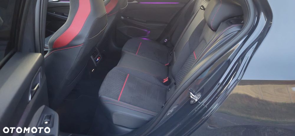 Volkswagen Golf 2.0 TSI GTI Clubsport DSG - 32