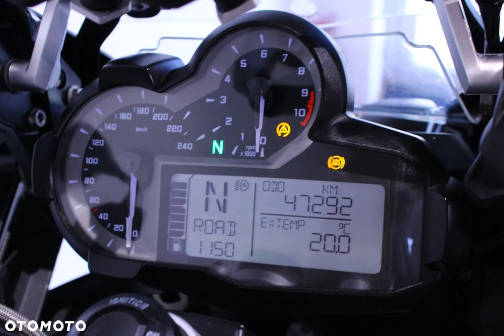BMW GS - 7