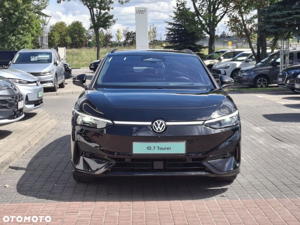 Volkswagen ID.7 77kWh Pro Plus - 4