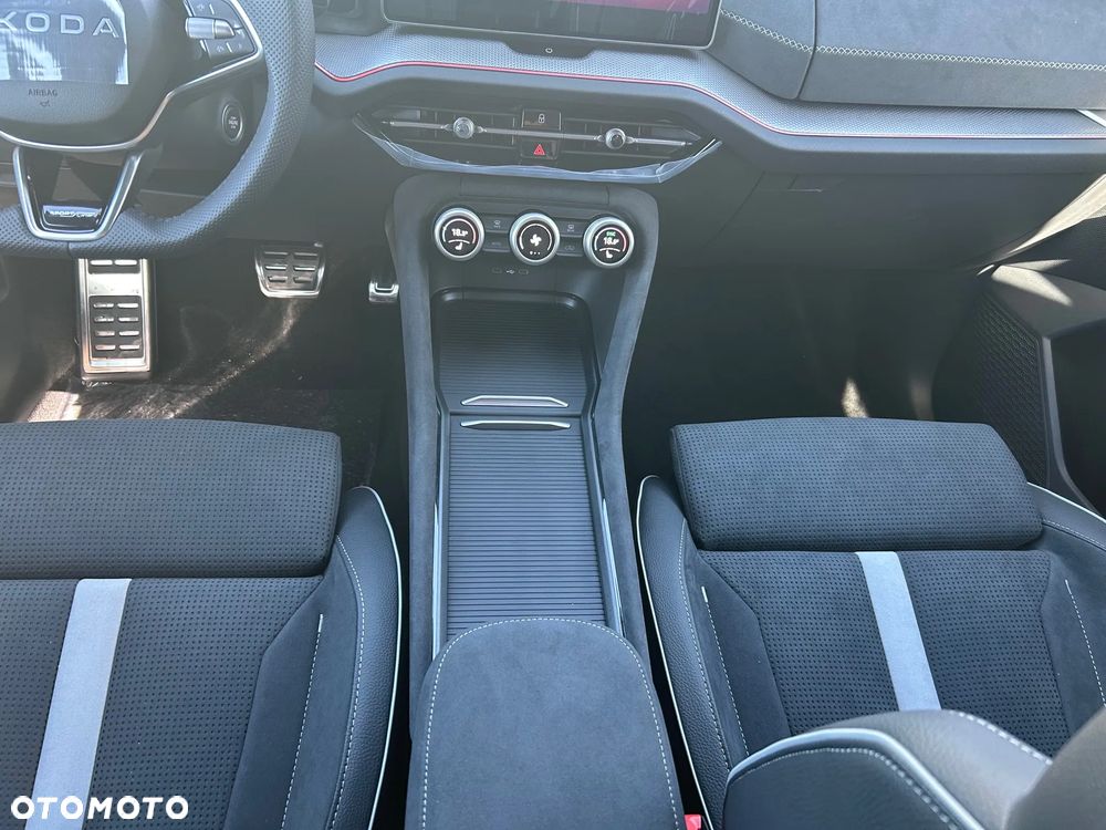 Skoda Kodiaq 2.0 TDI 4x4 Sportline DSG - 8