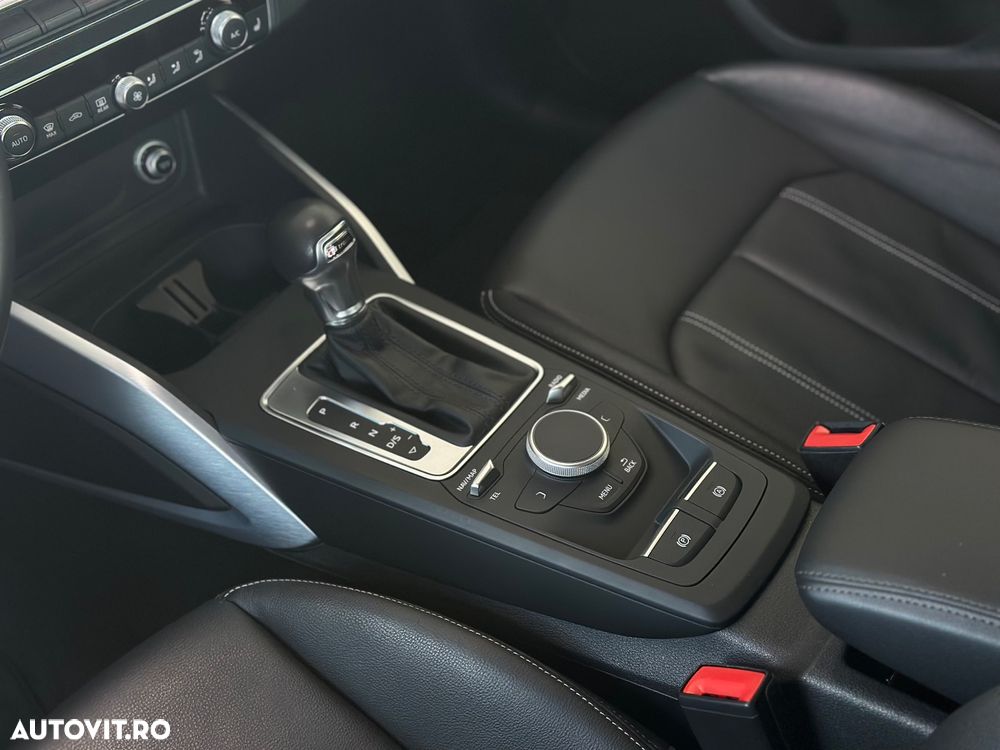 Audi Q2 1.4 TFSI Cylinder on demand S tronic - 7