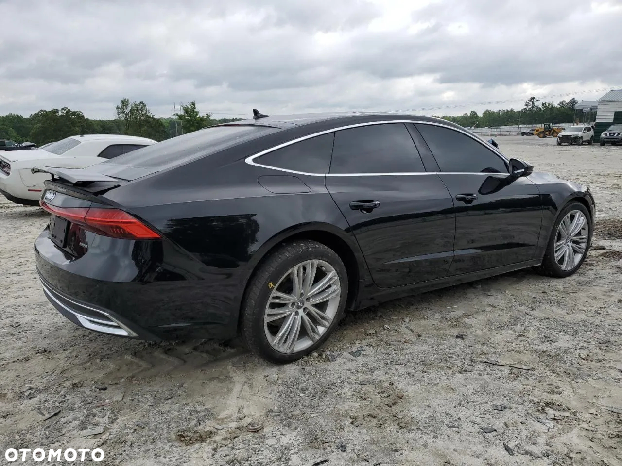 Audi A7 Sportback - 4