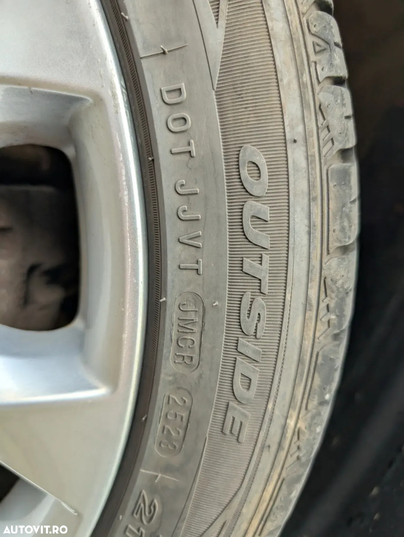 Mazda 3 G120 Revolution Top - 20