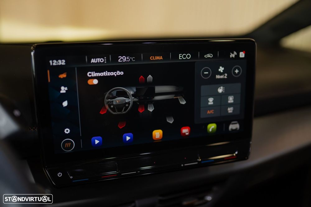 Cupra Born 77 kWh e-Boost - 40