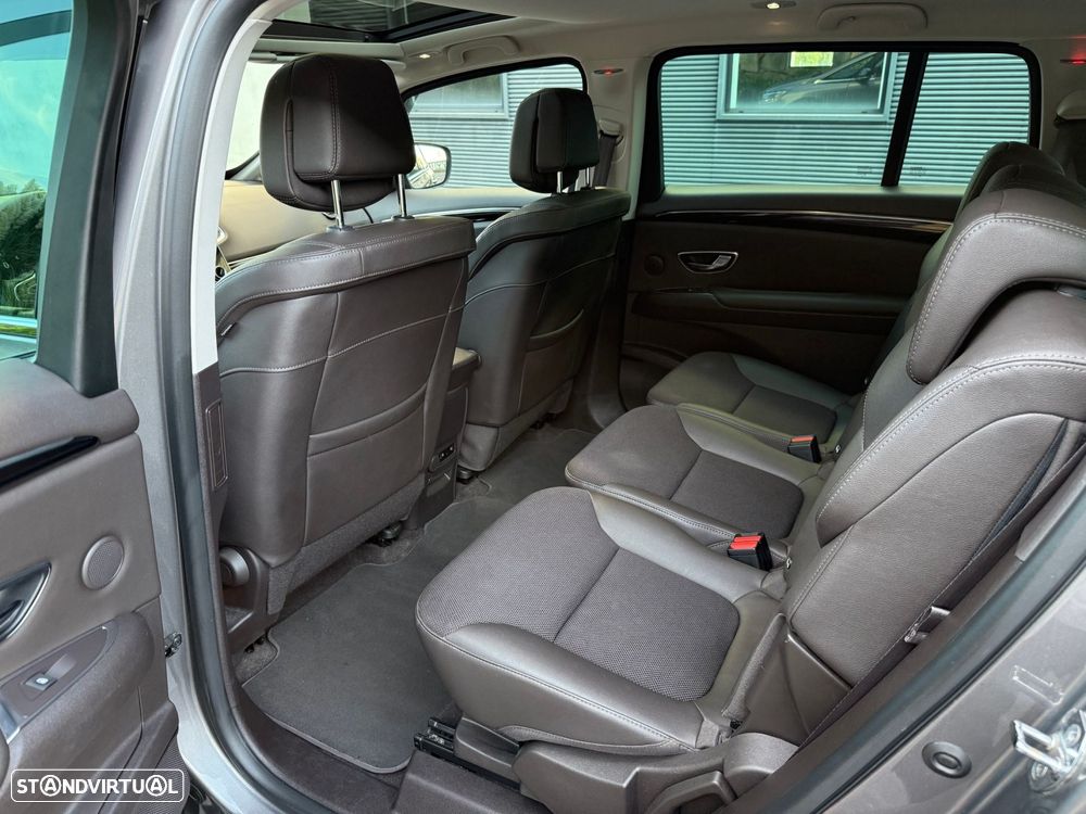 Renault Espace Energy dCi 130 Intens - 21