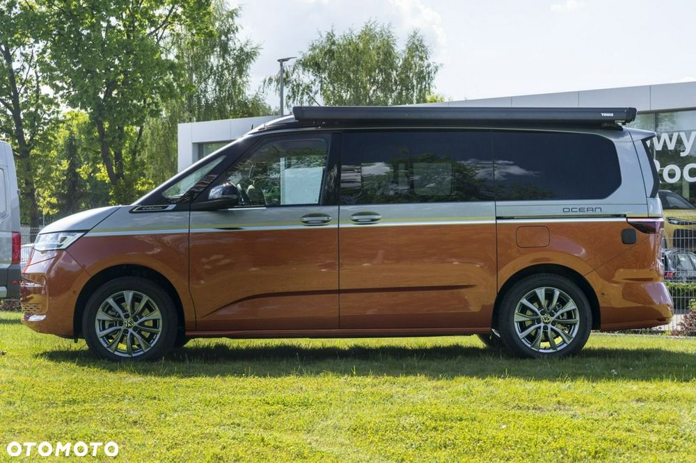 Volkswagen California - 6