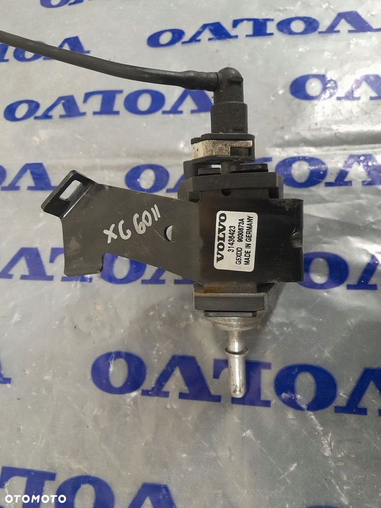 pompa webasto 31436423 volvo xc60 ii t8 2019r w-wa - 2
