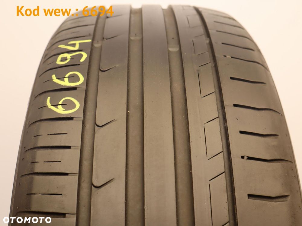 Giti Synergy H2 - 225/55 R17 - 7