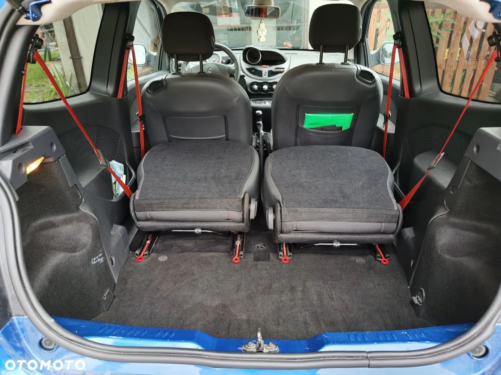 Renault Twingo 1.6 16V RS - 4