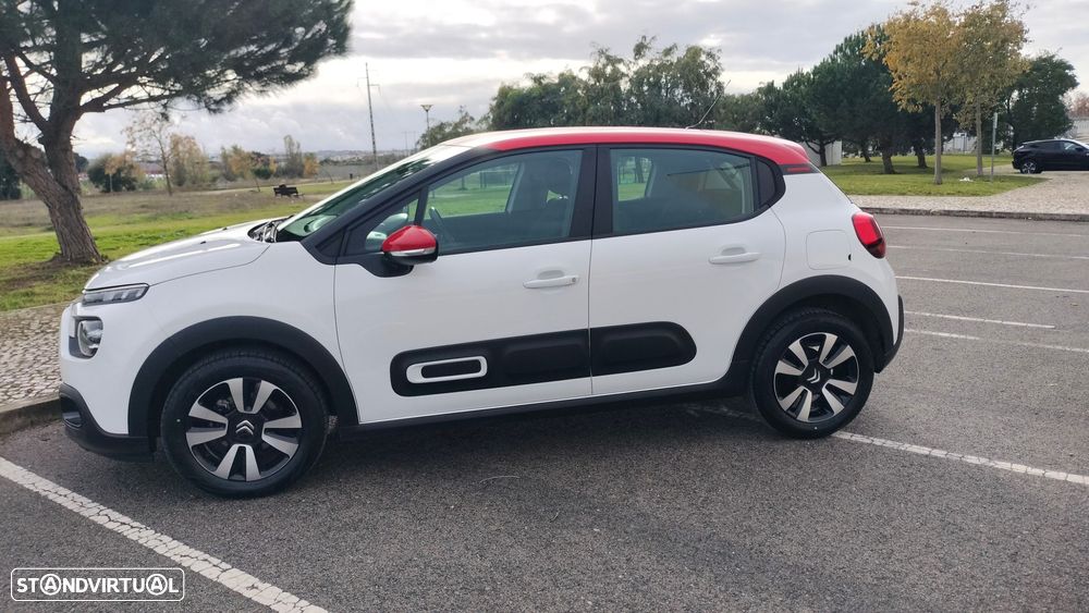 Citroën C3 Pure Tech S&S Shine - 7