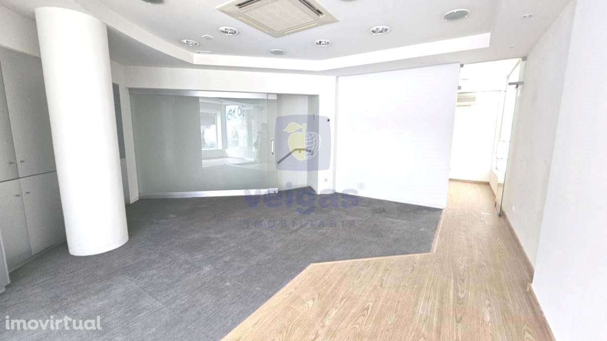 Loja no Centro de Caldas da Rainha - Grande imagem: 2/9