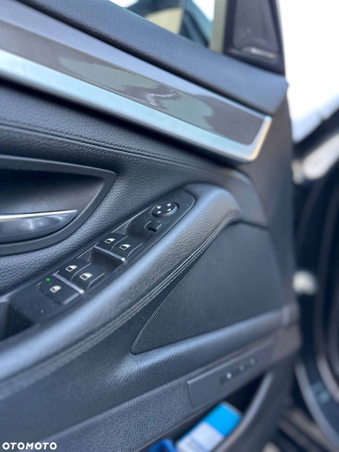 BMW Seria 5 525d xDrive Modern Line - 32