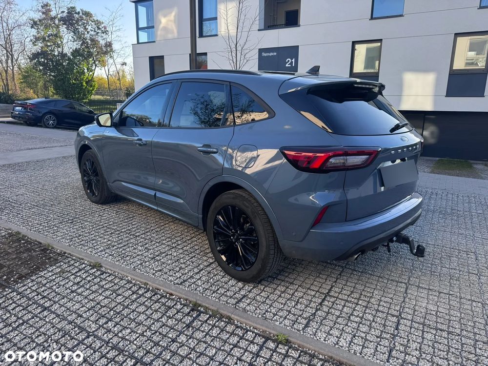 Ford Escape - 37