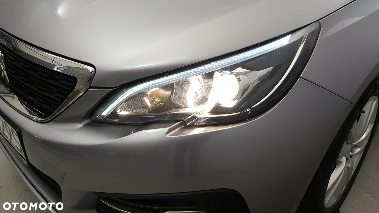 Peugeot 308 - 14