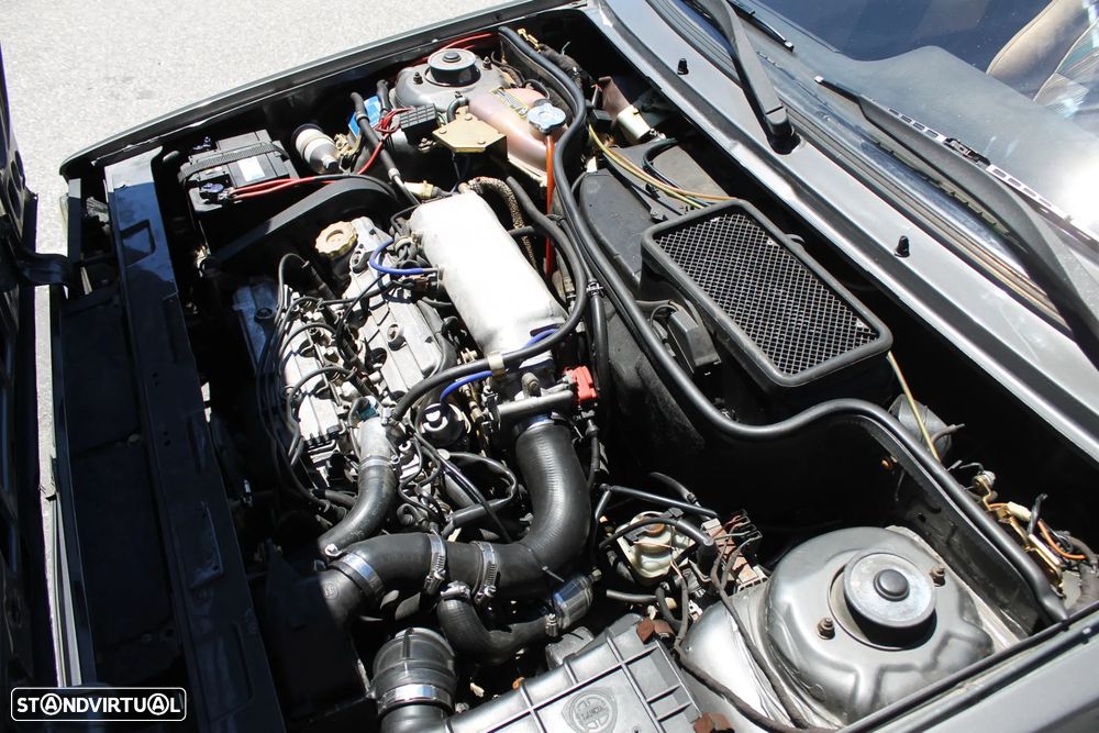 Lancia Delta 1.6 HF Turbo - 34