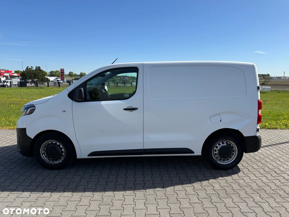 Toyota ProAce - 5