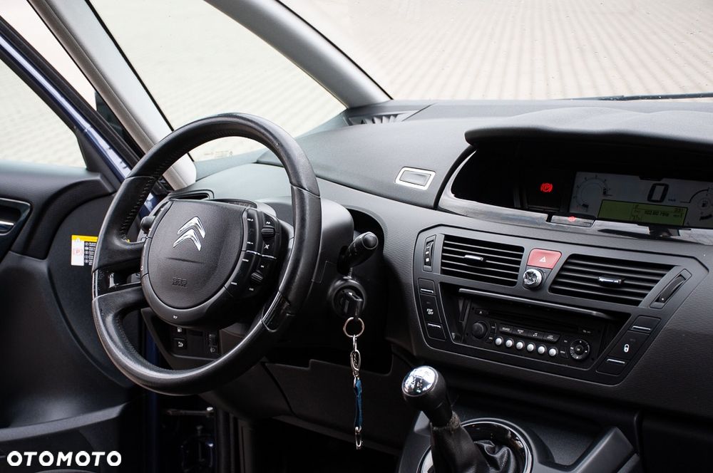 Citroën C4 Picasso 1.6 VTi Equilibre - 34