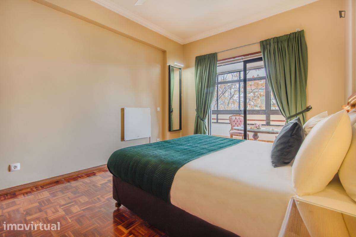 Apartamento com 3 quartos - localizado em Cascais Lisbon - Grande imagem: 4/42