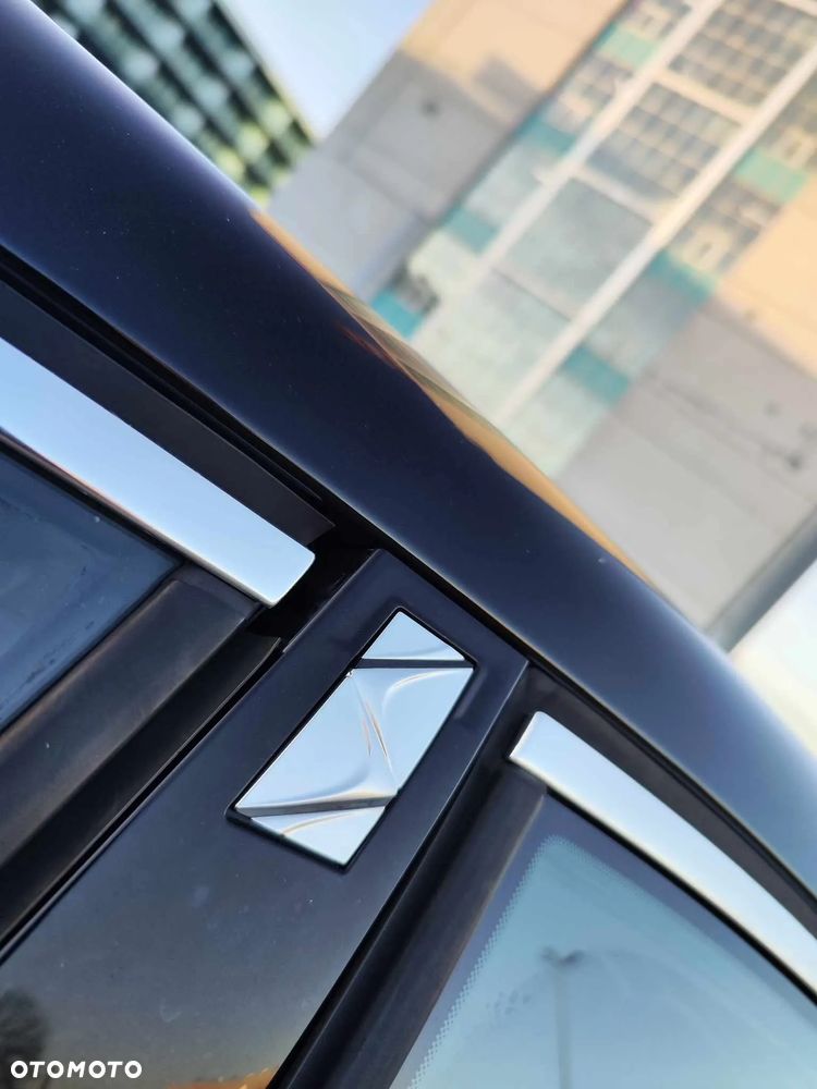 Citroën DS4 PureTech 130 Stop&Start Urban Show - 34