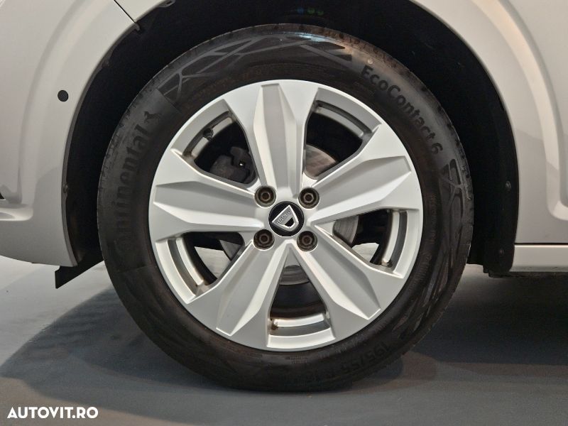 Dacia Logan ECO-G 100 MT6 Comfort - 6