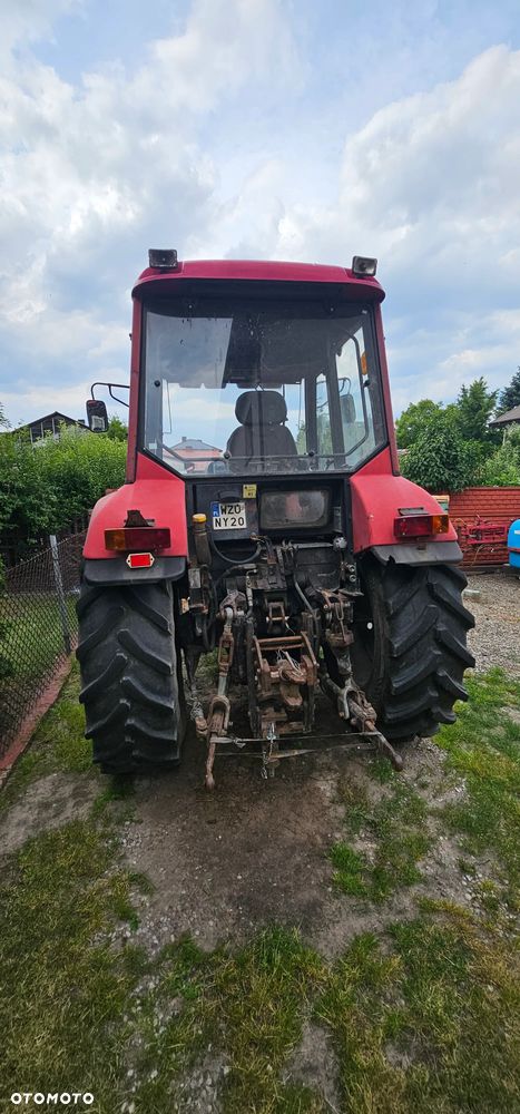 Pronar MTZ1 82A - 4