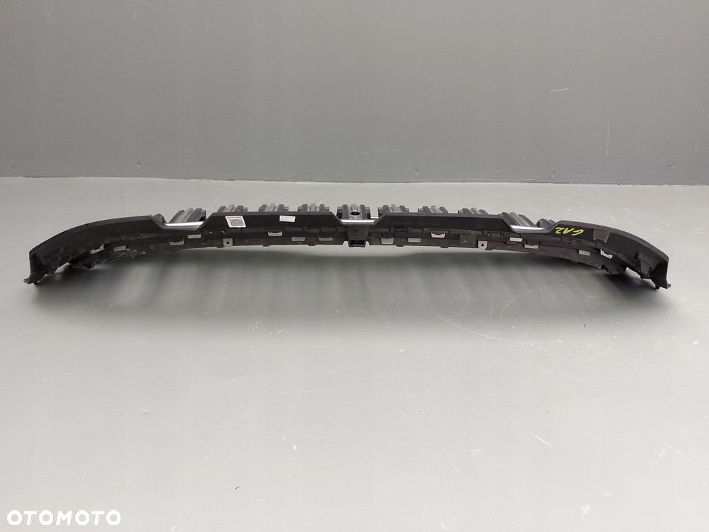 SKODA KODIAQ II 2 2023- GRILL ATRAPA CHŁODNICY PRZÓD 57H853653B ÷ - 9