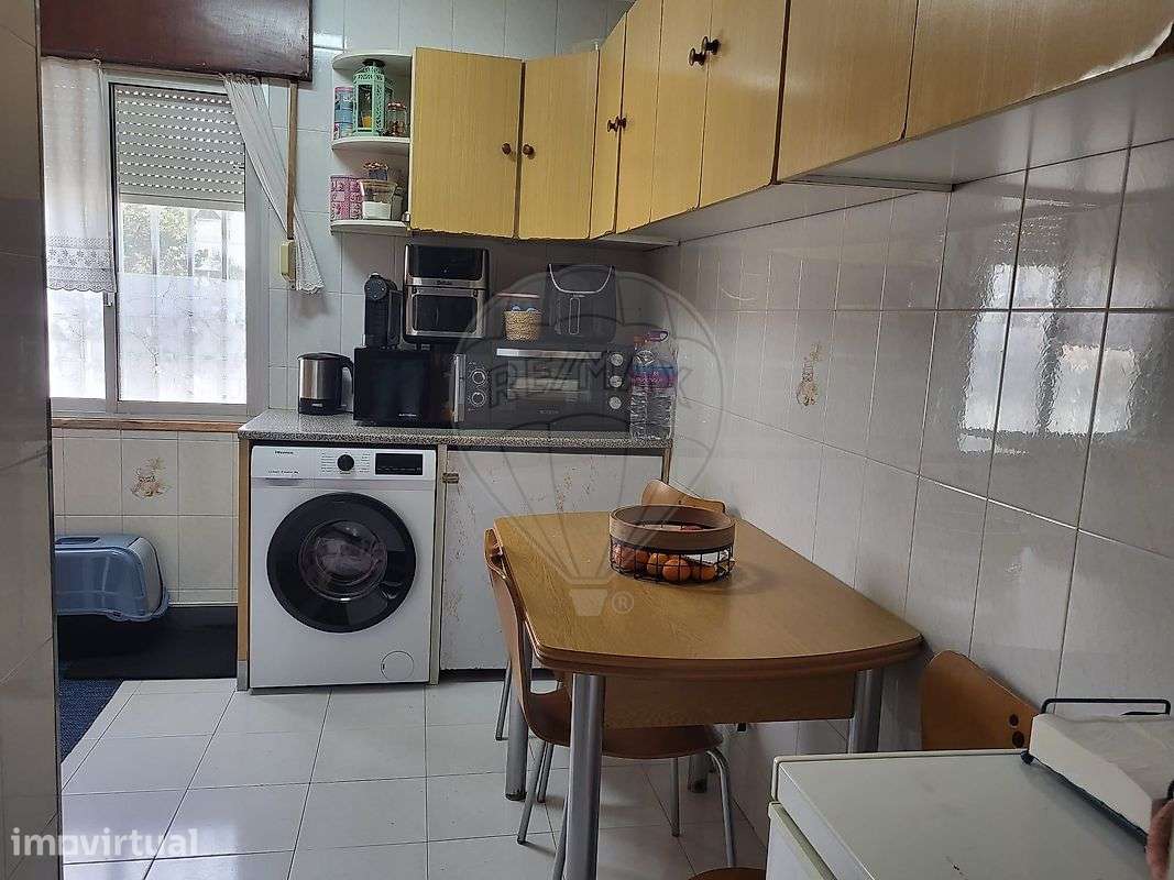 Apartamento T2 para venda - Grande imagem: 4/7
