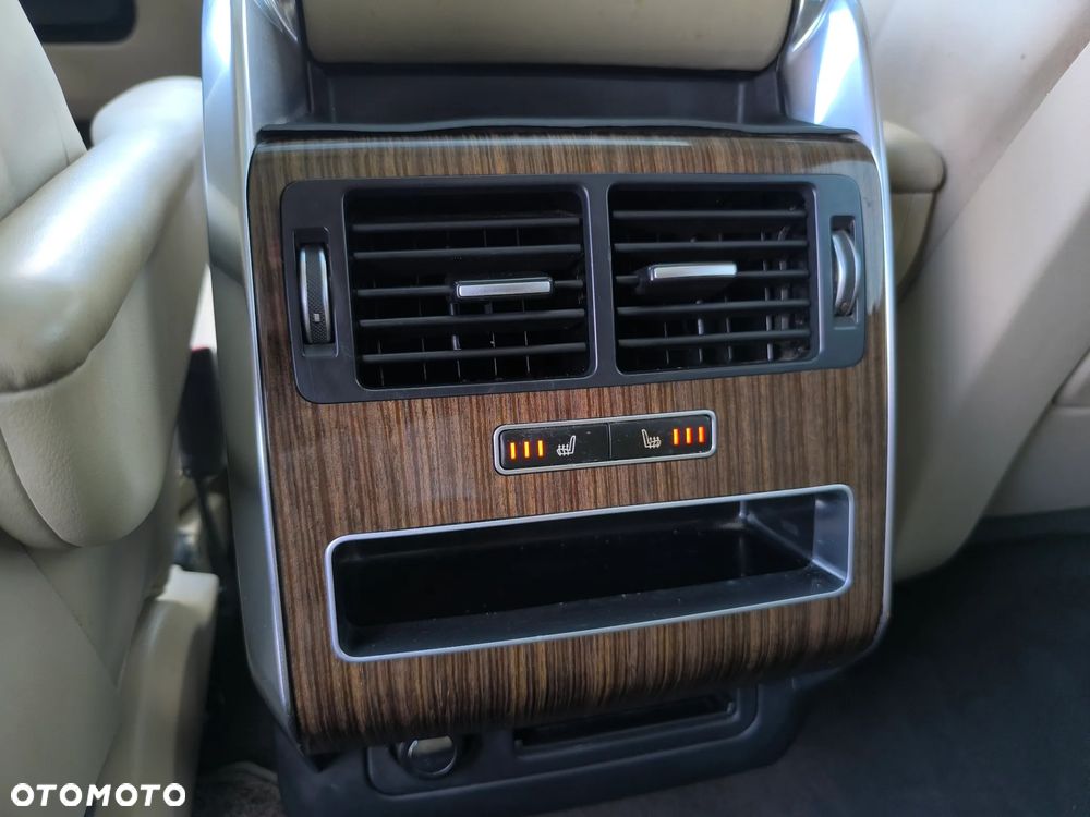 Land Rover Range Rover Sport 3.0 V6 HSE - 30