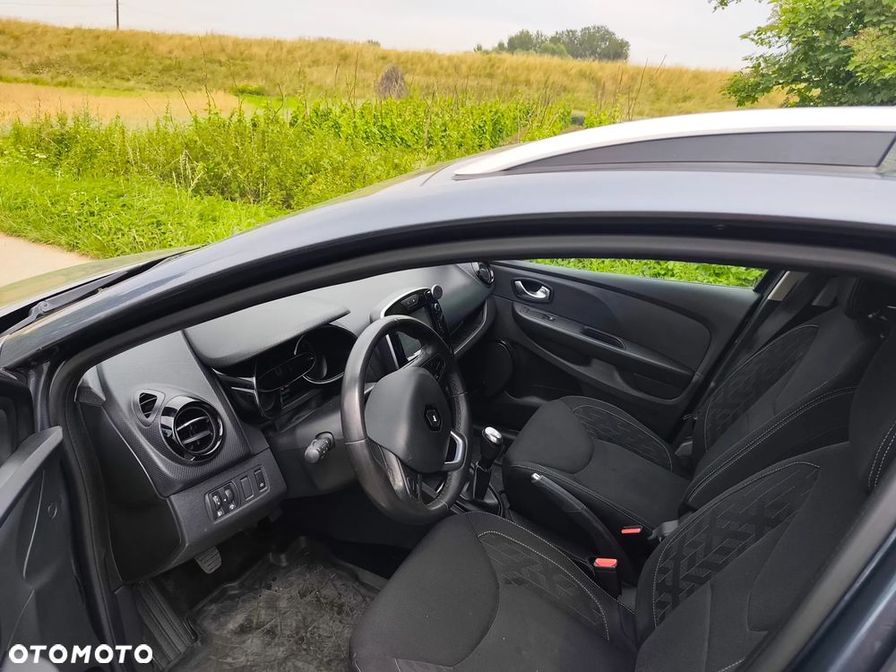 Renault Clio 1.5 dCi Energy Limited - 12
