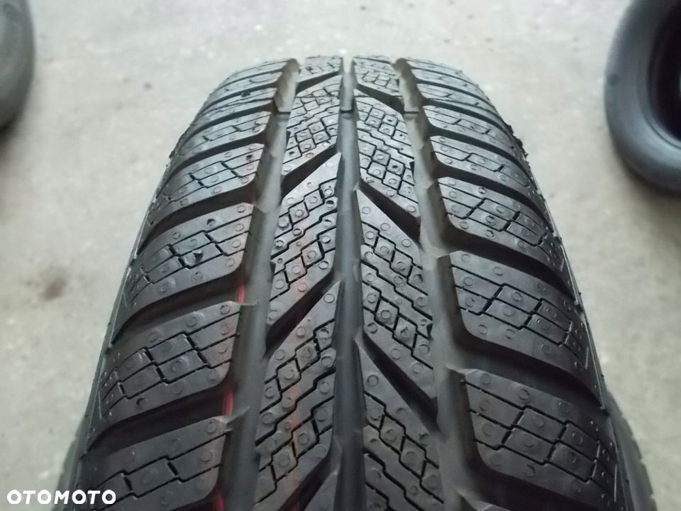 SEMPERIT Master Grip 145/65R15 72T 2017 NOWA - 1