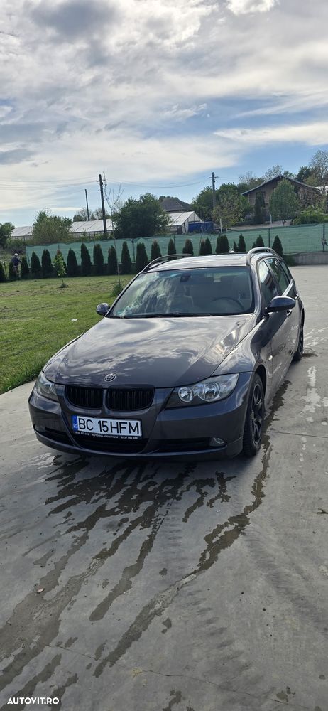 BMW Seria 3 - 1