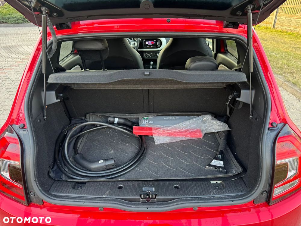 Renault Twingo Electric Techno - 19