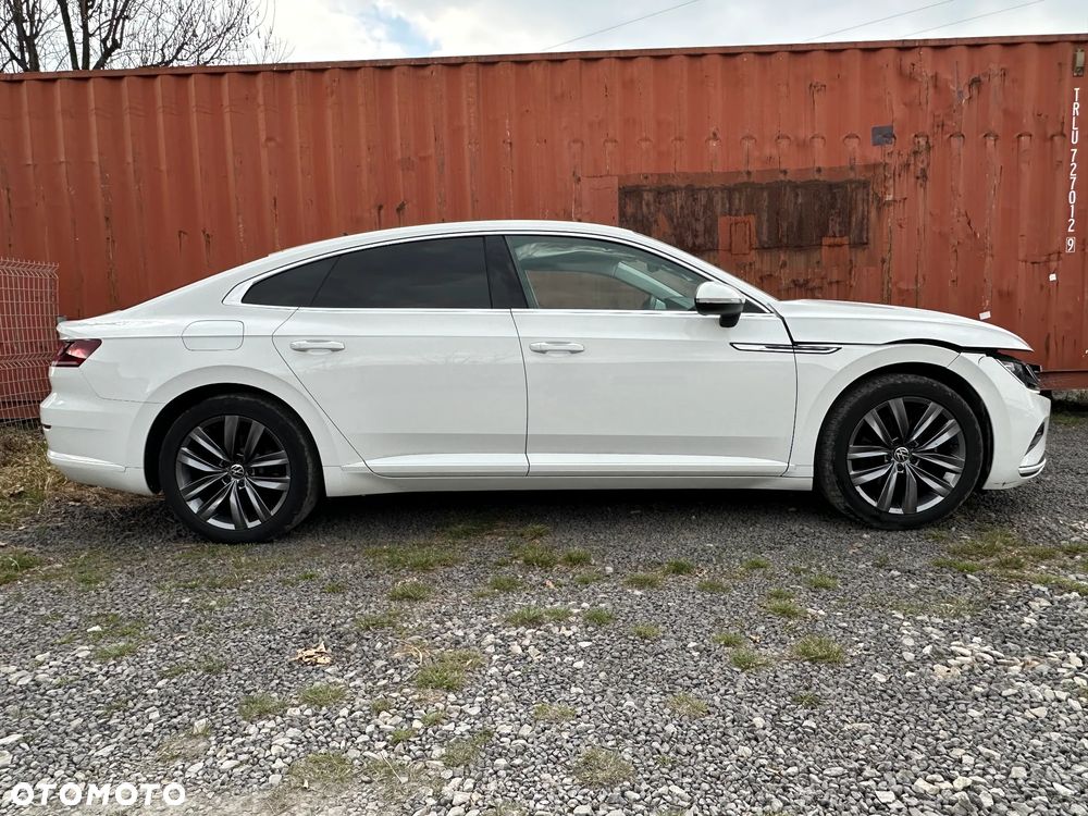 Volkswagen Arteon 2.0 TDI SCR Essence DSG - 2