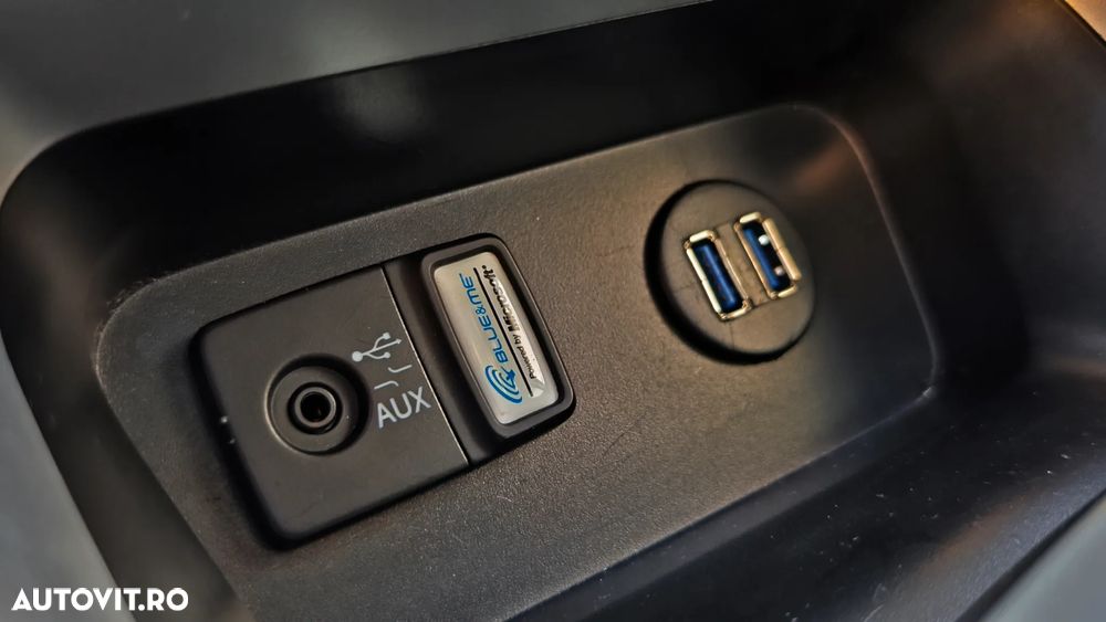 Lancia Delta 1.8 Di TurboJet 16v Automatik Platinum - 28