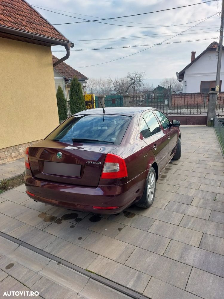 Skoda Octavia 1.4 TSI DSG Style - 3