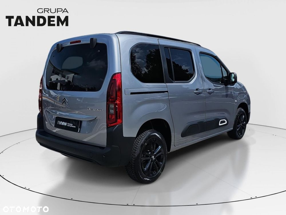 Citroën Berlingo XL 1.5 BlueHDI Feel Pack S&S - 6