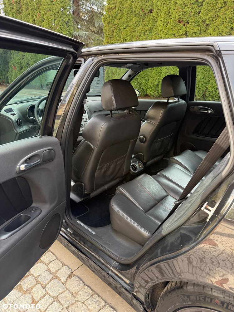 Alfa Romeo 156 2.4 JTD 20V Distinctive - 9