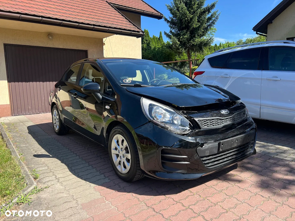 Kia Rio 1.4 Spirit