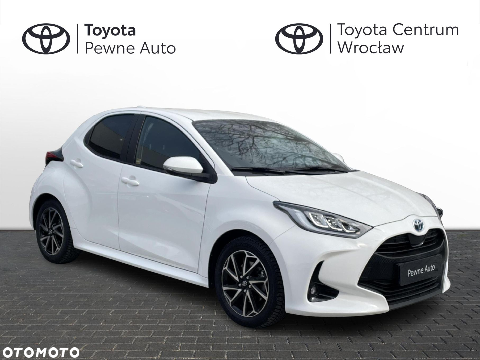 Toyota Yaris - 7